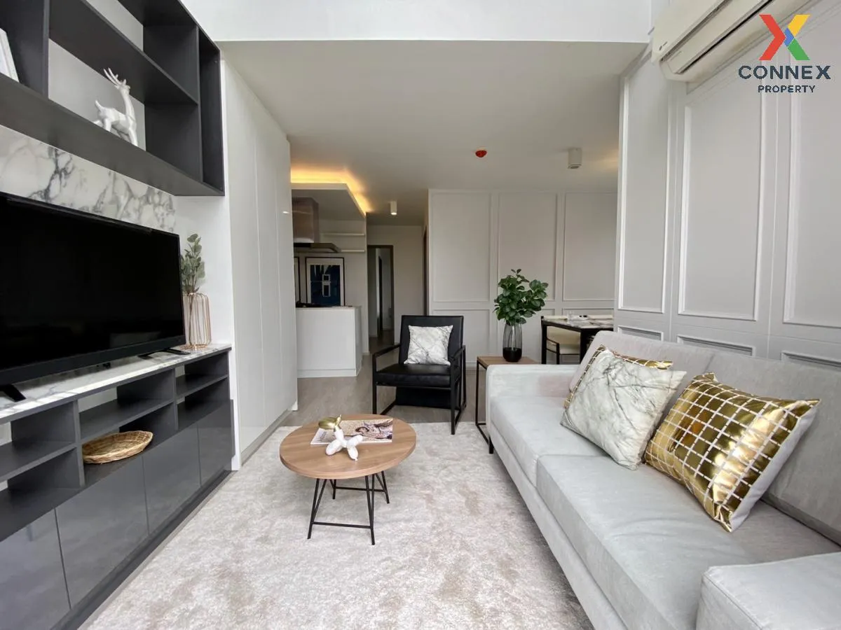 เช่าคอนโด  มาเอสโตร 02 ร่วมฤดี ดูเพล็กซ์ BTS-เพลินจิต ลุมพินี เขต 2