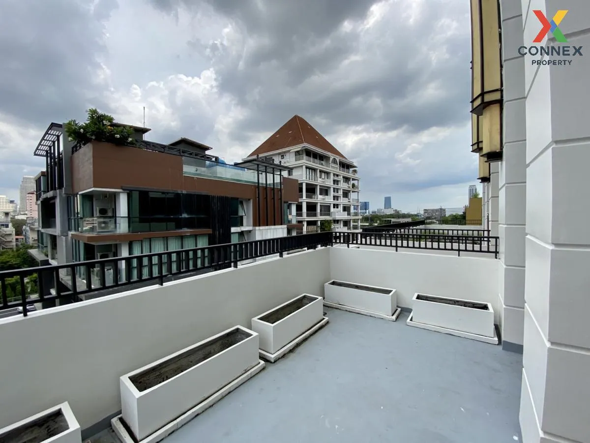 เช่าคอนโด  มาเอสโตร 02 ร่วมฤดี ดูเพล็กซ์ BTS-เพลินจิต ลุมพินี เขต