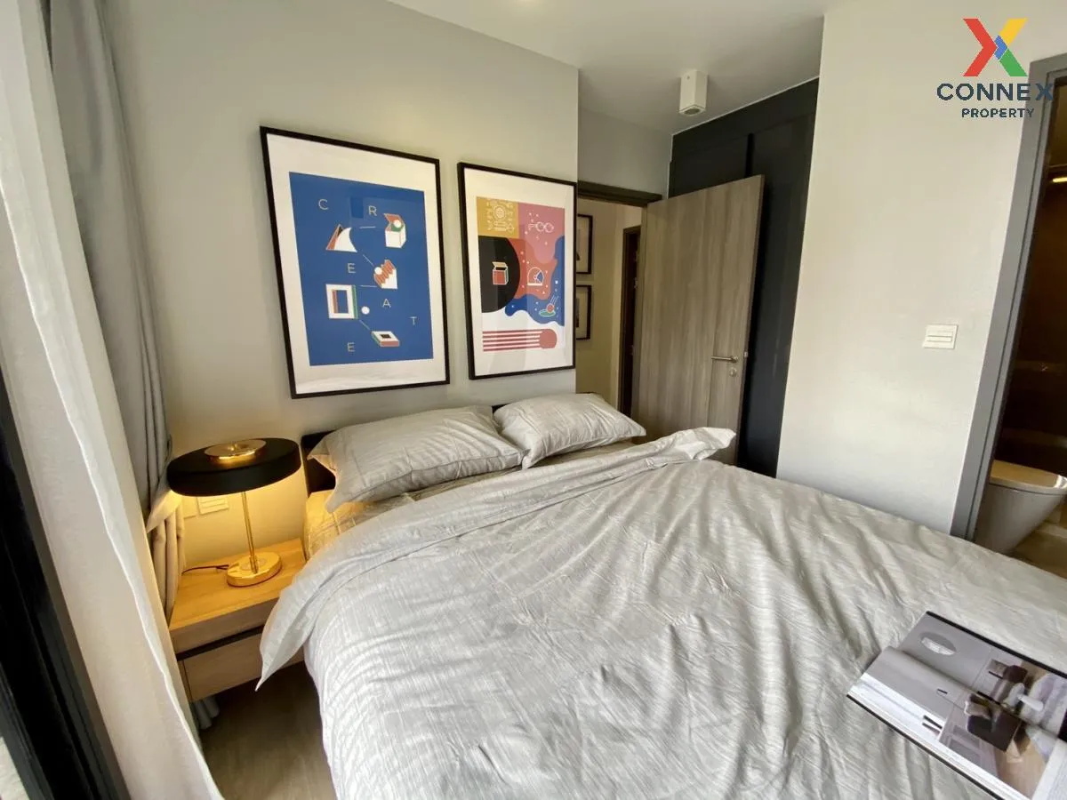 เช่าคอนโด  มาเอสโตร 02 ร่วมฤดี ดูเพล็กซ์ BTS-เพลินจิต ลุมพินี เขต