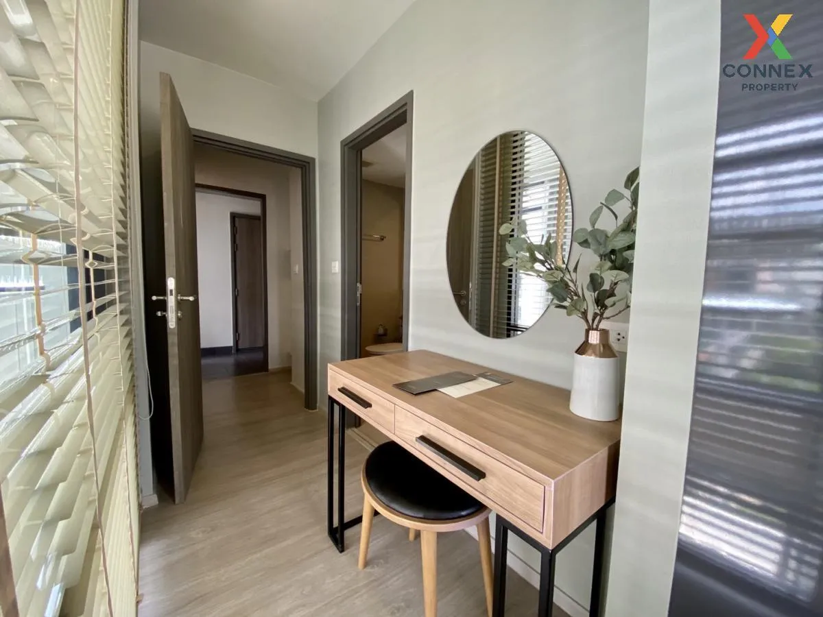 เช่าคอนโด  มาเอสโตร 02 ร่วมฤดี ดูเพล็กซ์ BTS-เพลินจิต ลุมพินี เขต