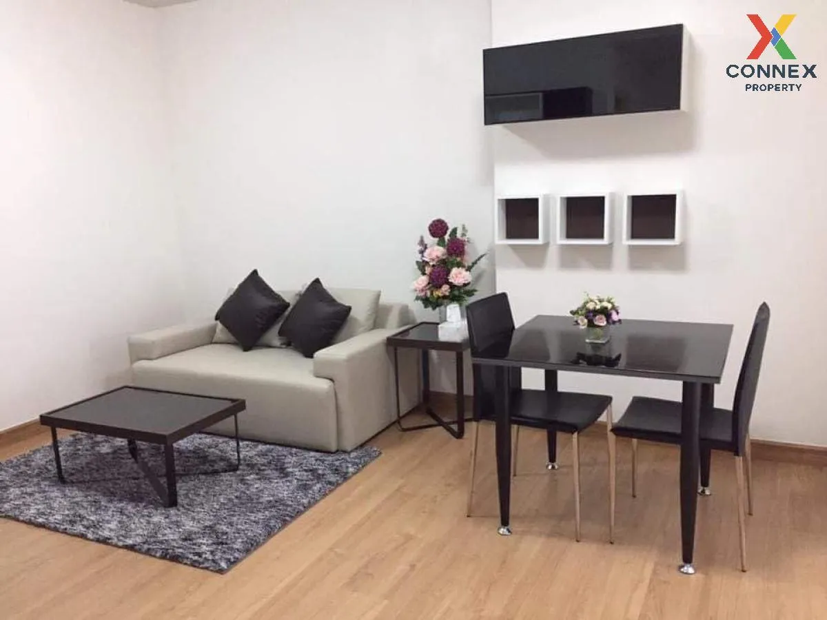 For Rent Condo , Supalai Veranda Ratchavipha - Prachachuen , MRT- 1