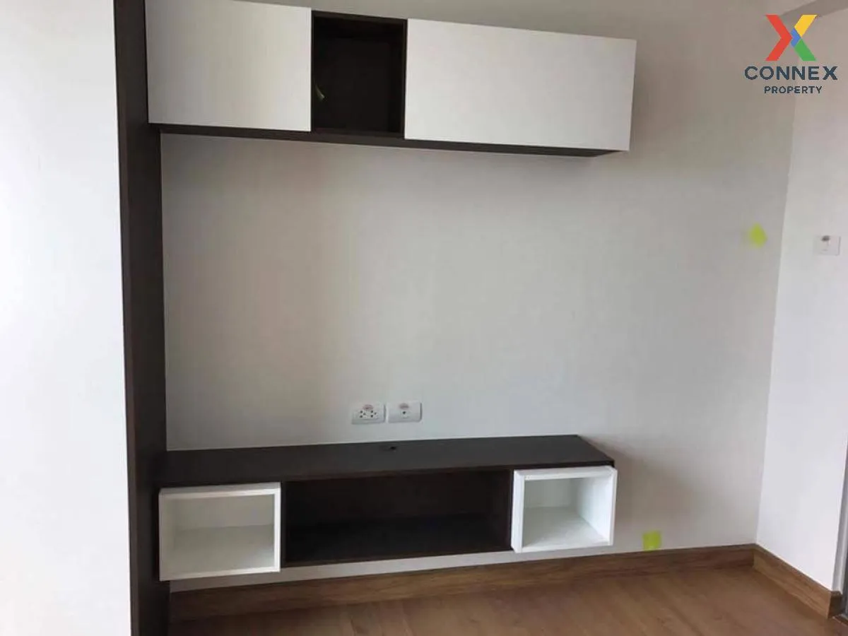 For Rent Condo , Supalai Veranda Ratchavipha - Prachachuen , MRT- 2