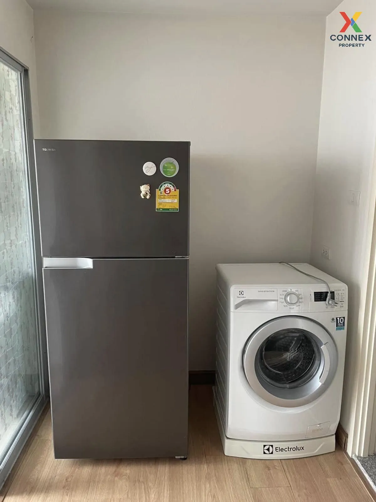 For Rent Condo , Supalai Veranda Ratchavipha - Prachachuen , MRT- 4