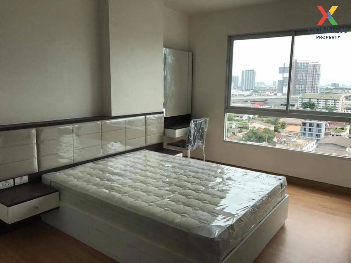 For Rent Condo , Supalai Veranda Ratchavipha - Prachachuen , MRT-