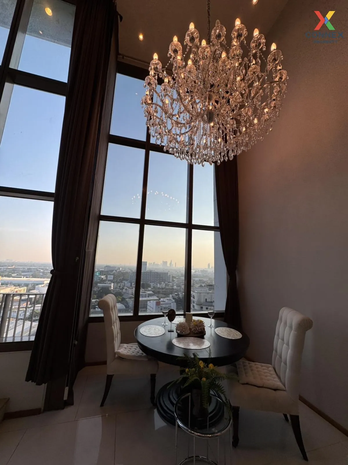 เช่าคอนโด  ดิ เอ็มโพริโอ เพลส BTS-พร้อมพงษ์ คลองเตย เขต คลองเตย ก 1