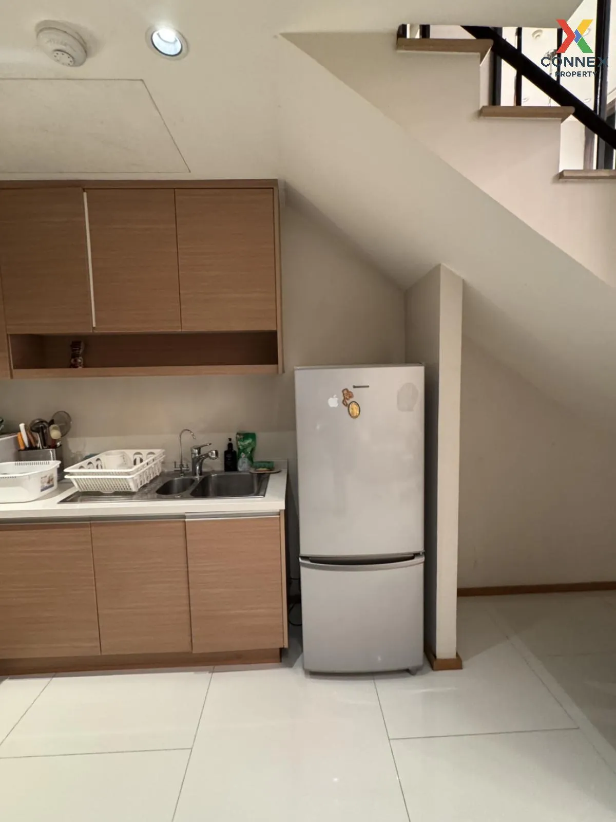 เช่าคอนโด  ดิ เอ็มโพริโอ เพลส BTS-พร้อมพงษ์ คลองเตย เขต คลองเตย ก 4