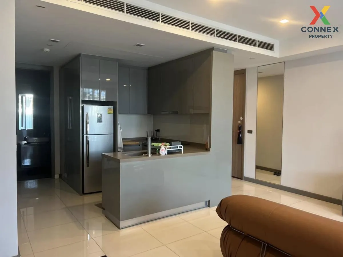 For Rent Condo , M Silom , BTS-Chong Nonsi , Suriyawong , Bang Ra 3