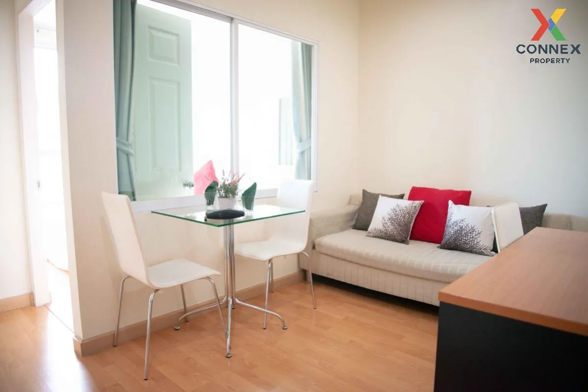 เช่าคอนโด  ไลฟ์ แอท พหลฯ - อารีย์ BTS-สะพานควาย สามเสนใน เขต พญาไ 1