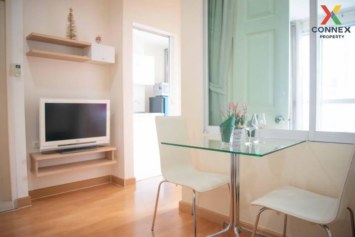 เช่าคอนโด  ไลฟ์ แอท พหลฯ - อารีย์ BTS-สะพานควาย สามเสนใน เขต พญาไ 2