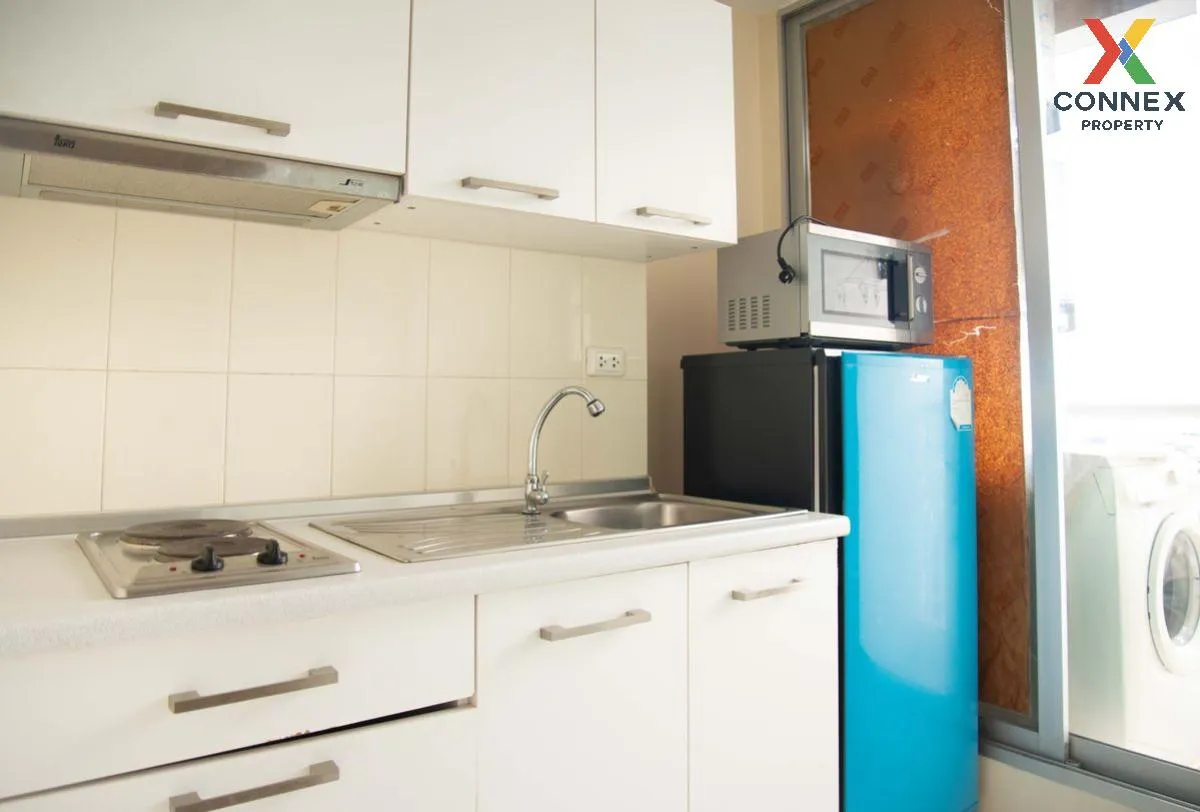 เช่าคอนโด  ไลฟ์ แอท พหลฯ - อารีย์ BTS-สะพานควาย สามเสนใน เขต พญาไ 3