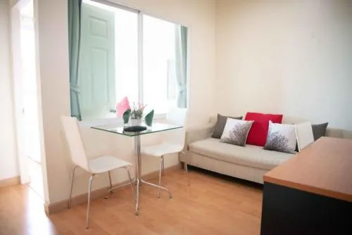 เช่าคอนโด  ไลฟ์ แอท พหลฯ - อารีย์ BTS-สะพานควาย สามเสนใน เขต พญาไท กรุงเทพ CX-118784