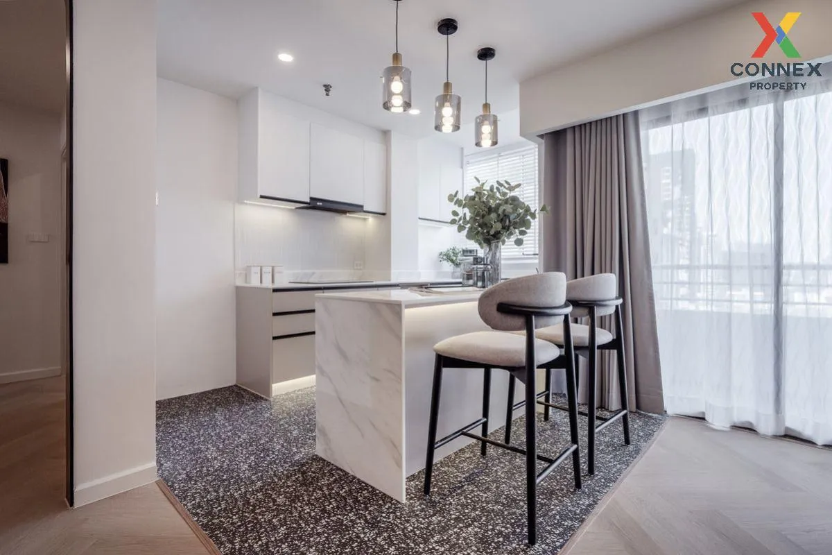 For Sale Condo , Top View Tower , BTS-Thong Lo , Khlong Tan Nuea  3