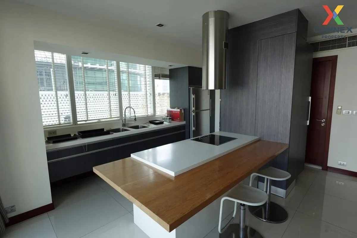 For Sale Condo , Le Raffine sukhumvit 31 , BTS-Phrom Phong , Khlo 4