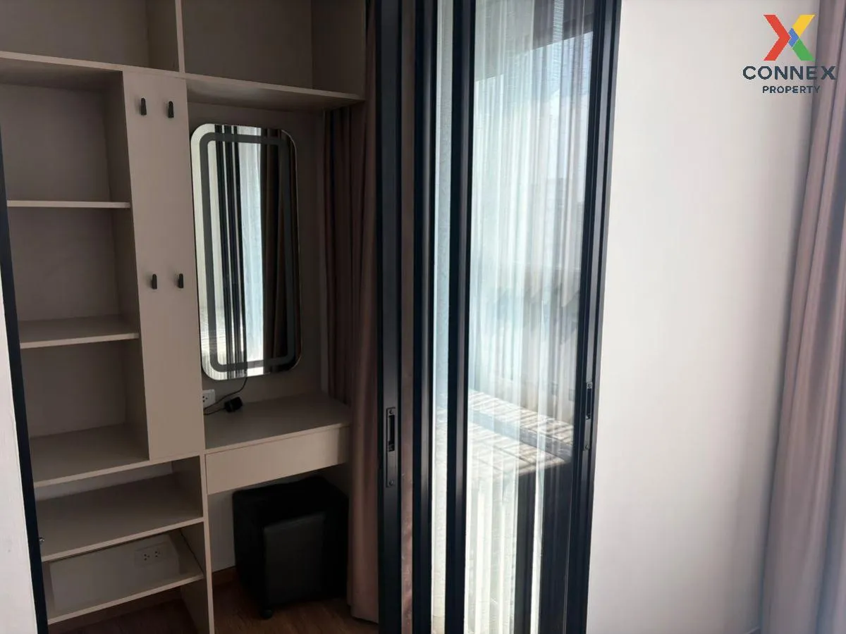 For Rent Condo , The Origin Ram 209 Interchange , ARL-Ramkhamhaen 2