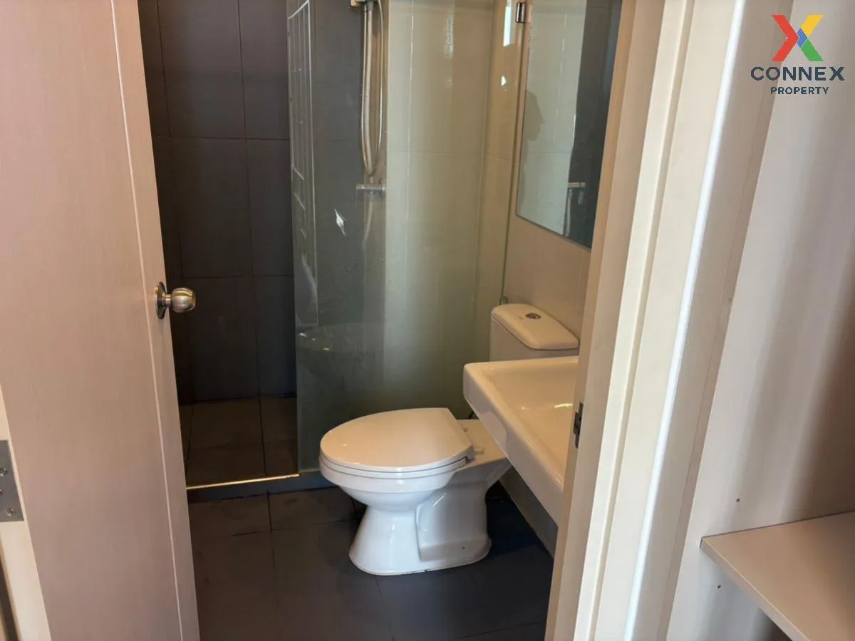 For Rent Condo , The Origin Ram 209 Interchange , ARL-Ramkhamhaen