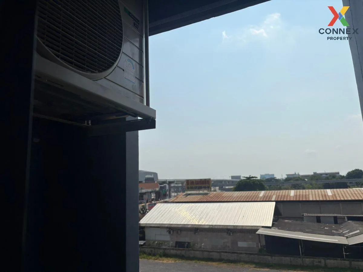 For Rent Condo , The Origin Ram 209 Interchange , ARL-Ramkhamhaen