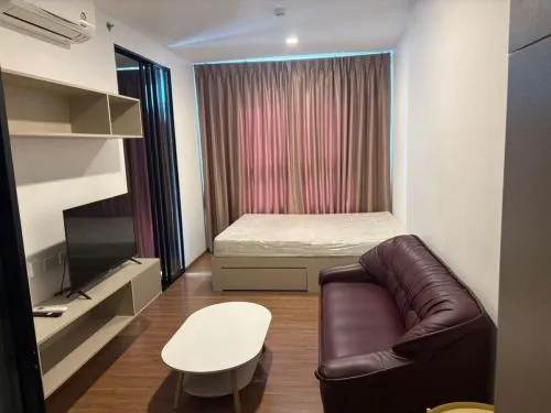 For Rent Condo , The Origin Ram 209 Interchange , ARL-Ramkhamhaeng , Min Buri , Min Buri , Bangkok , CX-118791
