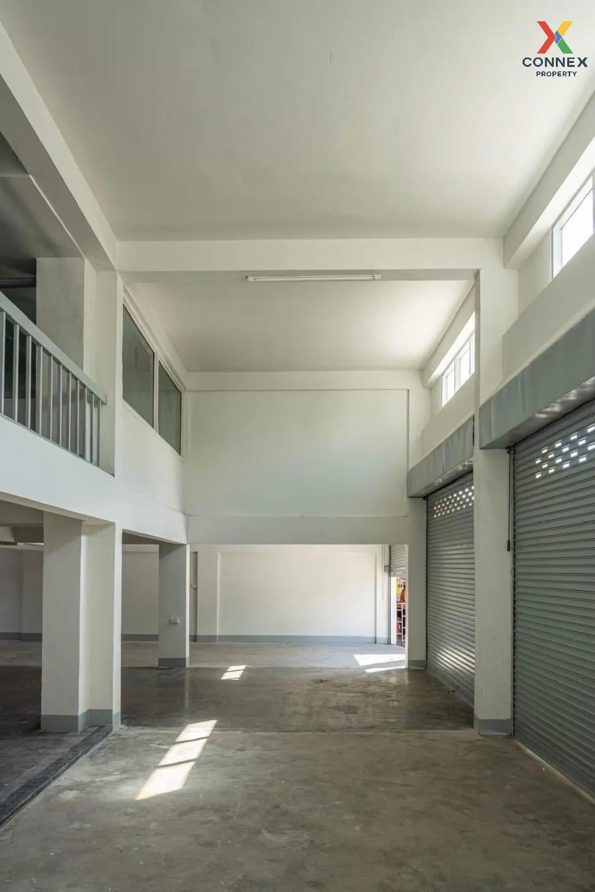 ขายอาคารพาณิชย์ 3 คูหา 3 ชั้นครึ่ง วัดเกต เมืองเชียงใหม่ เชียงใหม