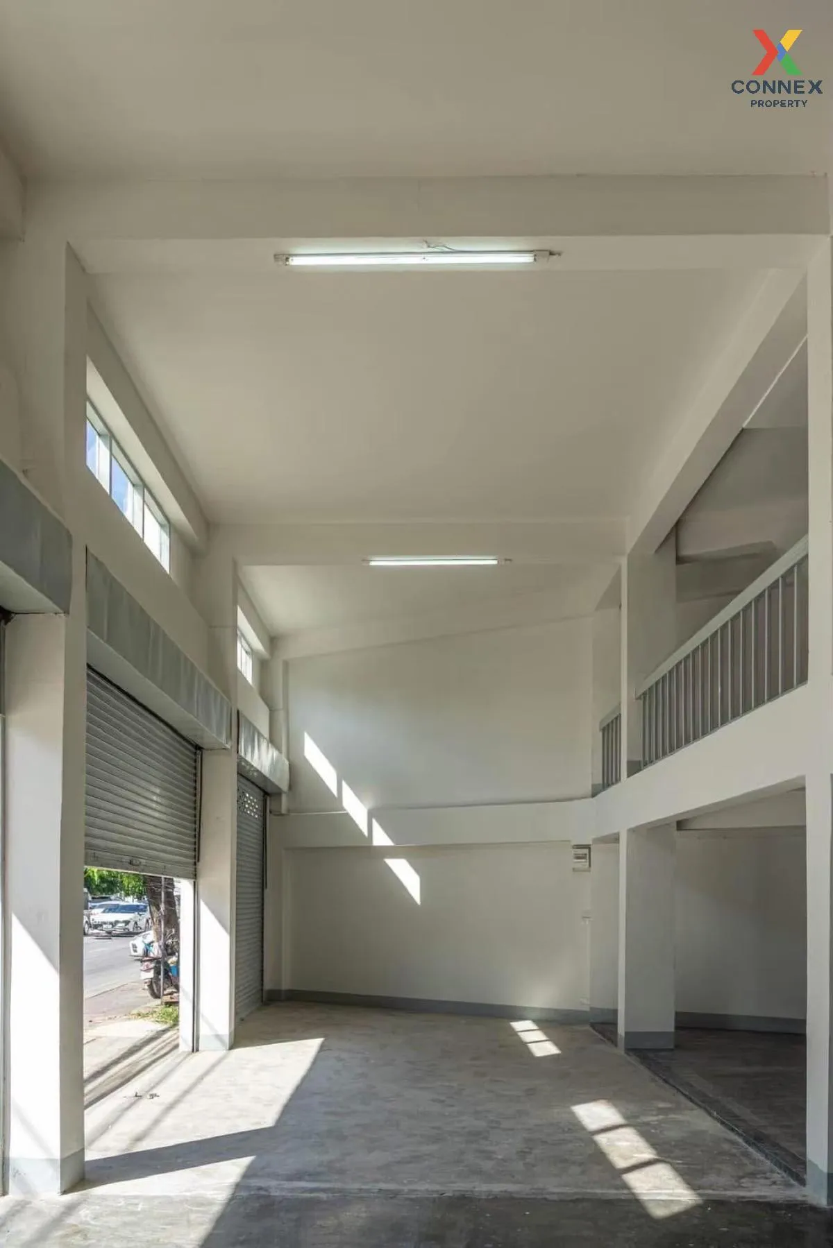 ขายอาคารพาณิชย์ 3 คูหา 3 ชั้นครึ่ง วัดเกต เมืองเชียงใหม่ เชียงใหม