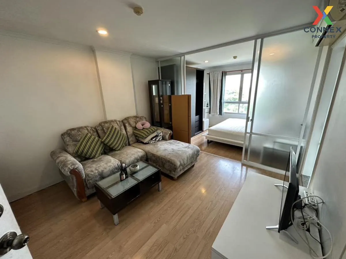 เช่าคอนโด  ลุมพินี วิลล์ รามคำแหง 26 ARL-รามคำแหง หัวหมาก เขต บาง 1