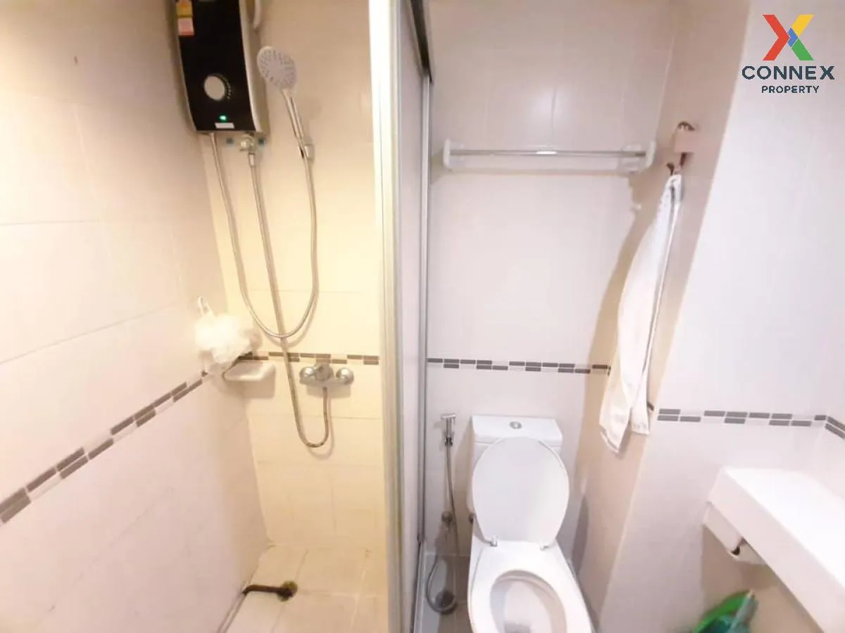 เช่าคอนโด  ลุมพินี วิลล์ รามคำแหง 26 ARL-รามคำแหง หัวหมาก เขต บาง