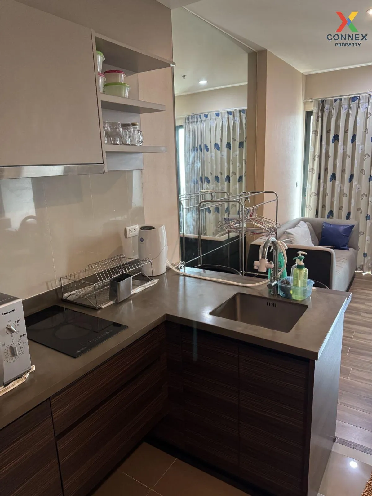 For Sale Condo , TEAL Sathorn - Taksin , BTS-Wongwian Yai , Samre For Sale Condo , TEAL Sathorn - Taksin , BTS-Wongwian Yai , Samre 2