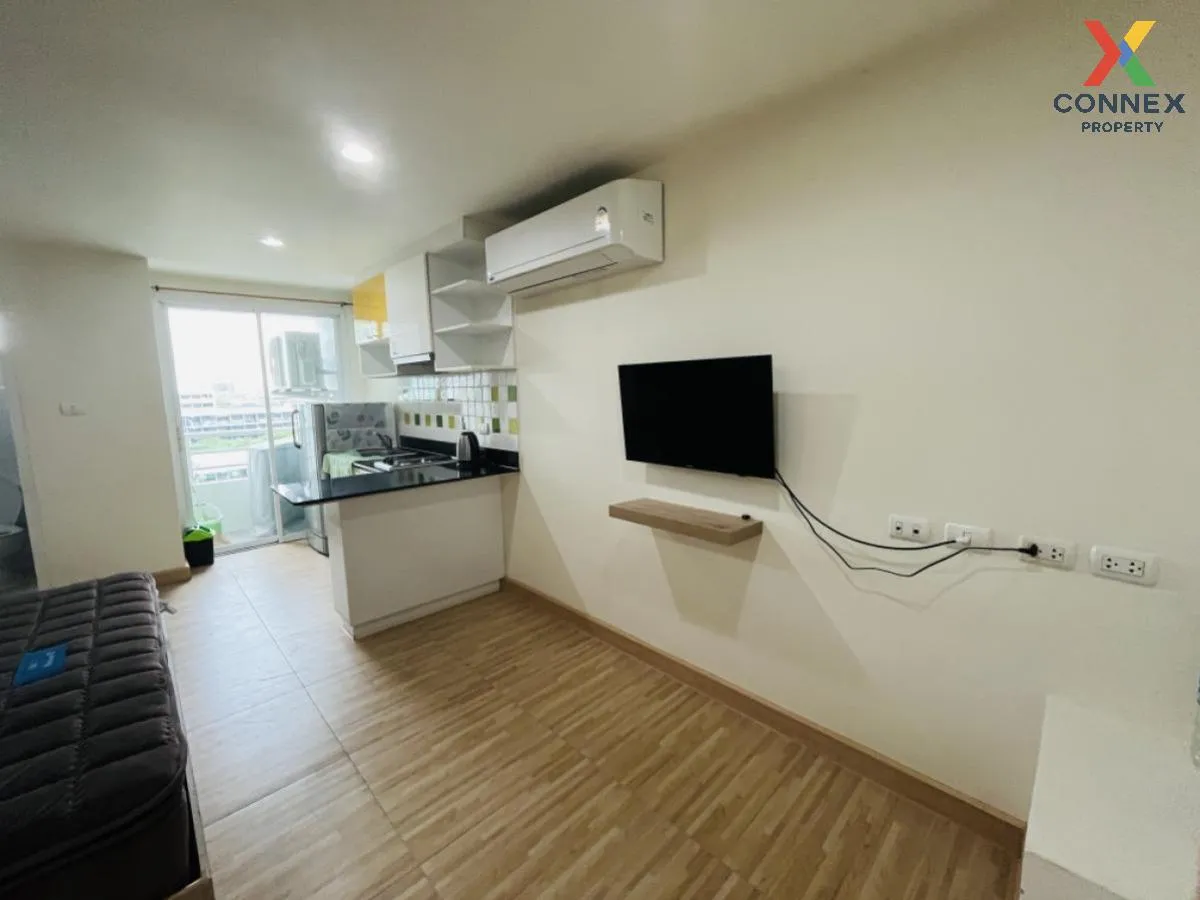 For Rent Condo , Premsiri Boutique Park , BTS-Kasetsart Universit 1