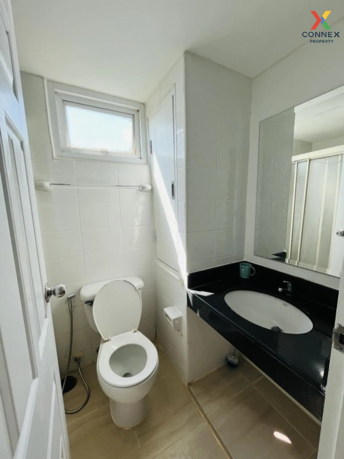 For Rent Condo , Premsiri Boutique Park , BTS-Kasetsart Universit 4