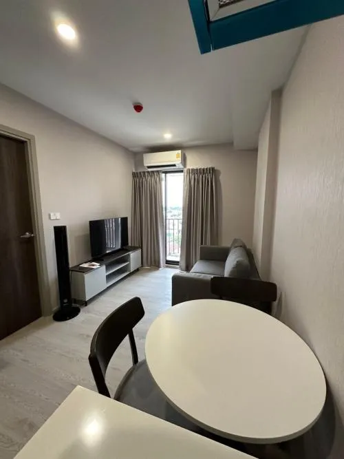 For Rent Condo , Nue Cross Khukhot Station , BTS-Khu Khot , Khu Khot , Lam Luk Ka , Pathum Thani , CX-118799