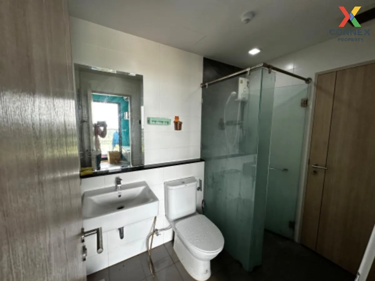 ขายคอนโด  ยูนิโอ เอช ติวานนท์ MRT-แยกติวานนท์ ตลาดบางเขน เขต ดอนเ 4