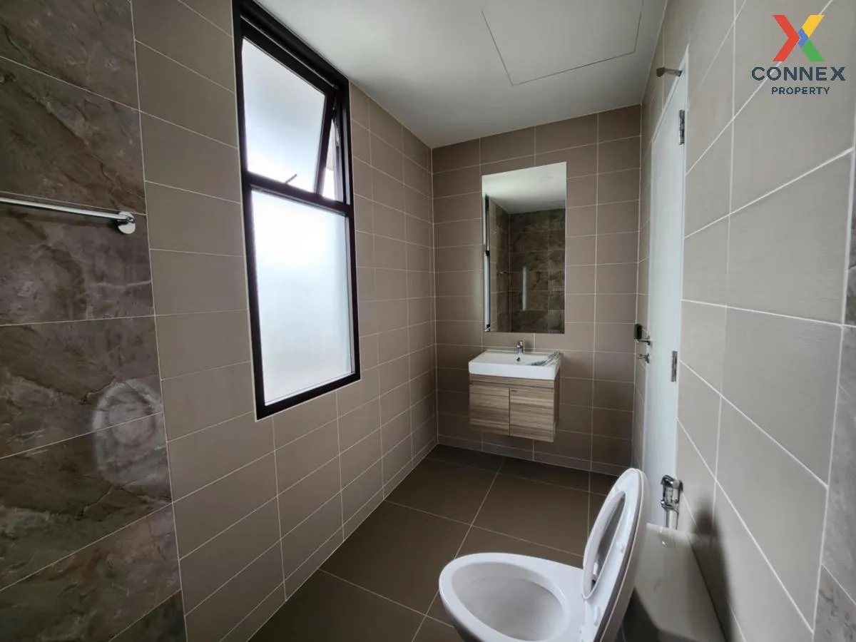 For Rent House ,  THE CITY Ekkamai - Ladprao , Phlapphla , Wang T