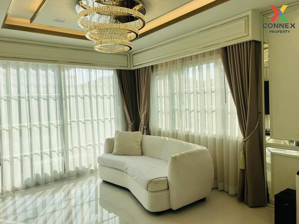 For Rent House , Golden Neo Sathorn , Bang Wa , Phasi Charoen , B 2