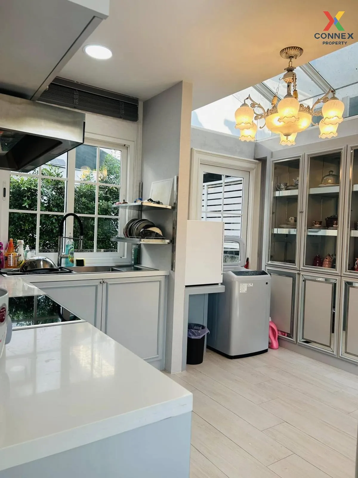 For Rent House , Golden Neo Sathorn , Bang Wa , Phasi Charoen , B