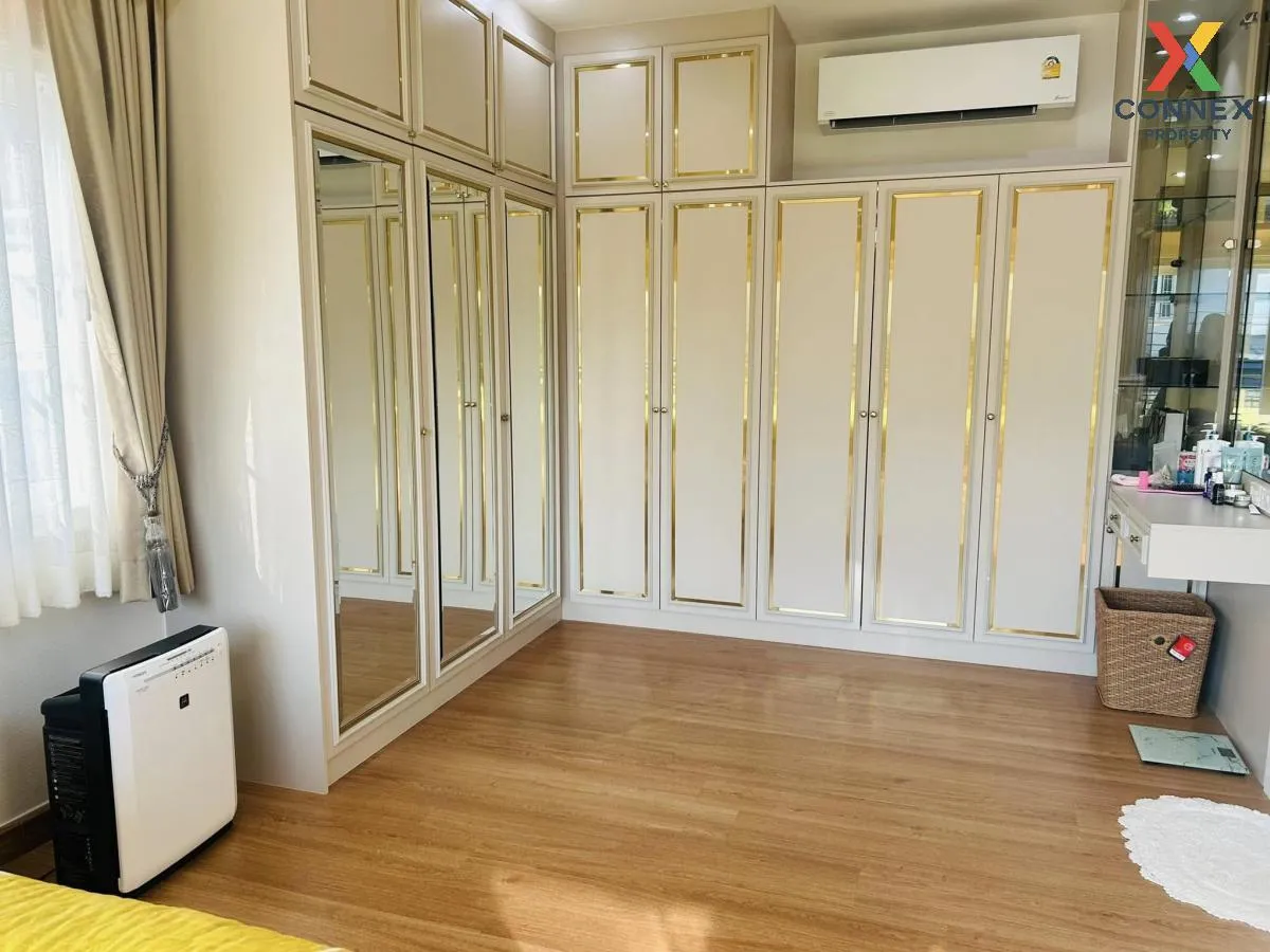 For Rent House , Golden Neo Sathorn , Bang Wa , Phasi Charoen , B