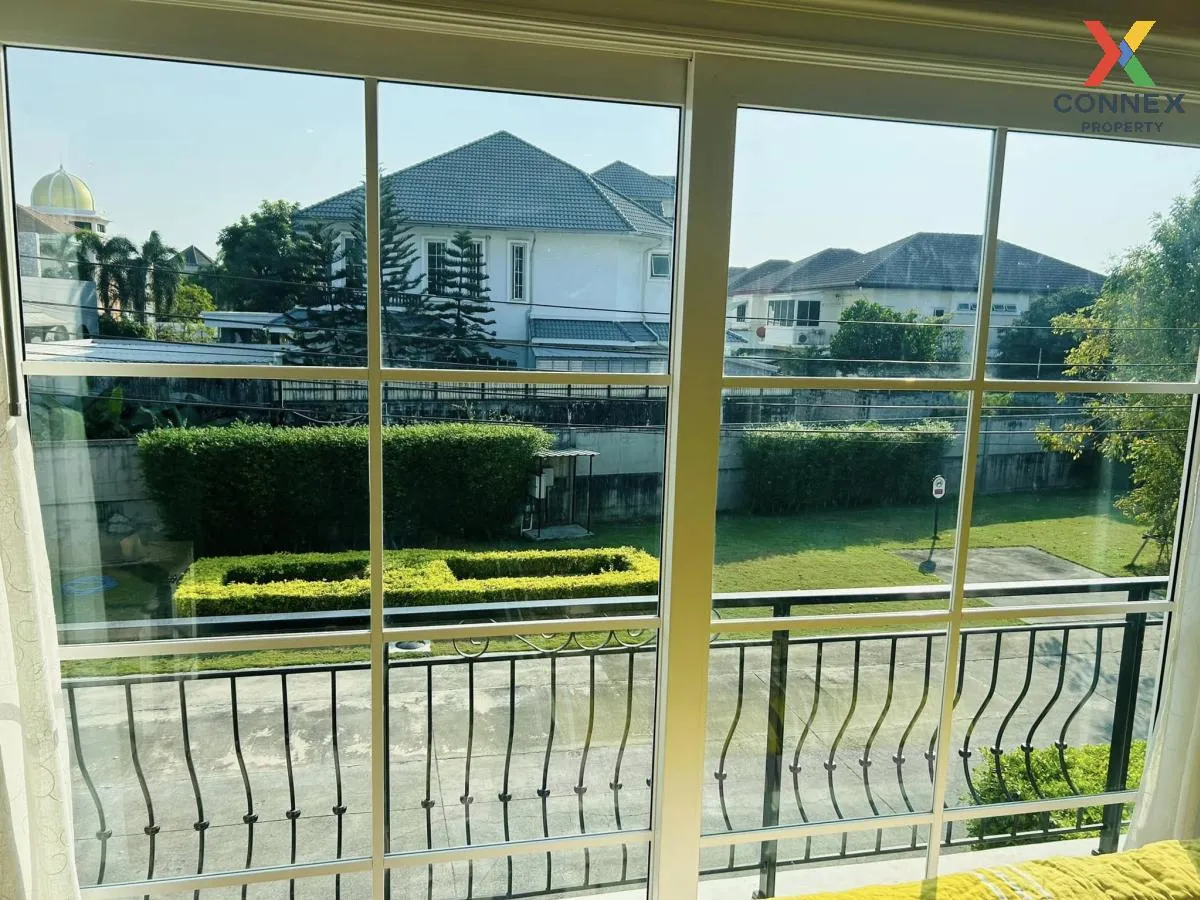For Rent House , Golden Neo Sathorn , Bang Wa , Phasi Charoen , B