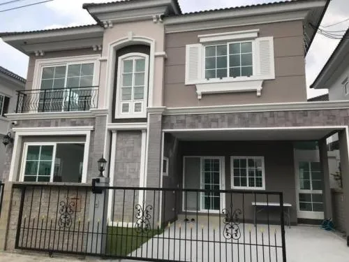 For Rent House , Golden Neo Sathorn , Bang Wa , Phasi Charoen , Bangkok , CX-118803