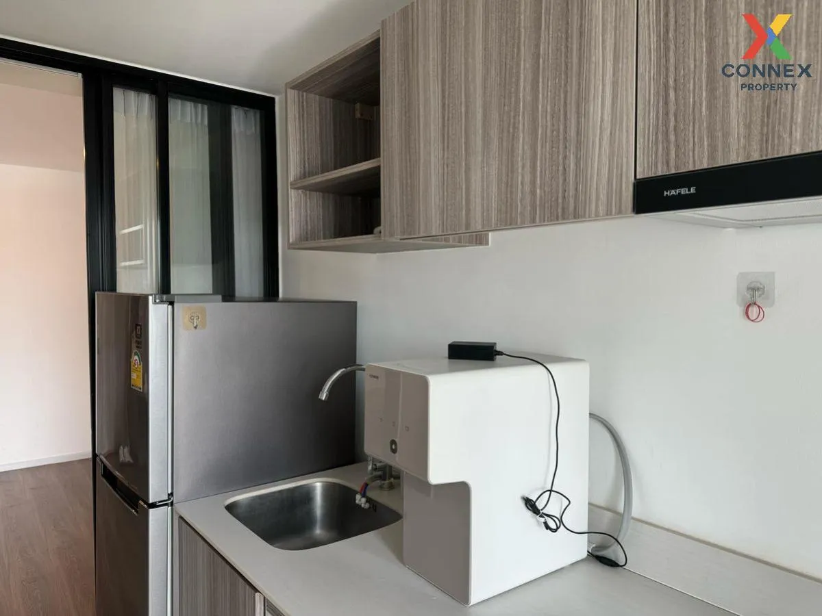 For Sale Condo , THE ORIGIN Phahol - Sapanmai , BTS-Saphan Mai ,  For Sale Condo , THE ORIGIN Phahol - Sapanmai , BTS-Saphan Mai ,  2