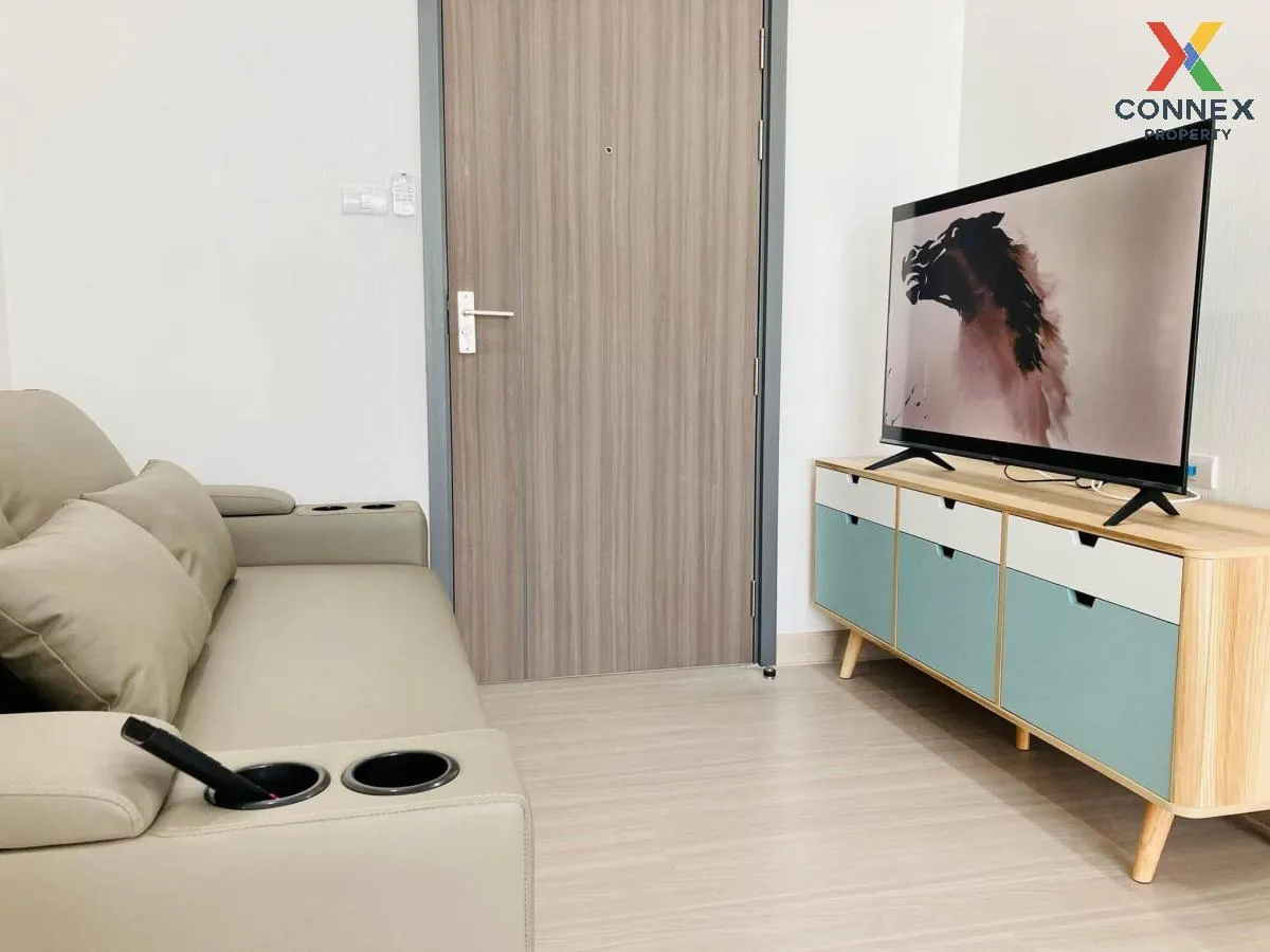 For Rent Condo , Supalai Loft Sathorn-Ratchaphruek , BTS-Bang Wa  1