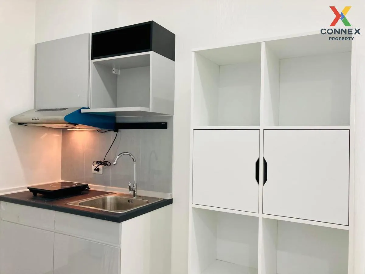 For Rent Condo , Supalai Loft Sathorn-Ratchaphruek , BTS-Bang Wa  3