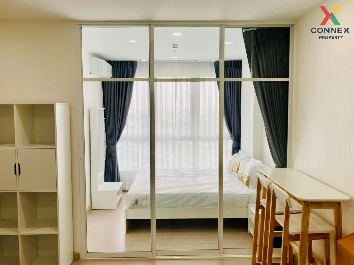 For Rent Condo , Supalai Loft Sathorn-Ratchaphruek , BTS-Bang Wa 