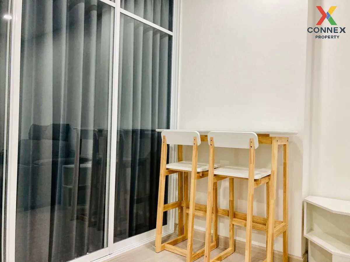 For Rent Condo , Supalai Loft Sathorn-Ratchaphruek , BTS-Bang Wa 