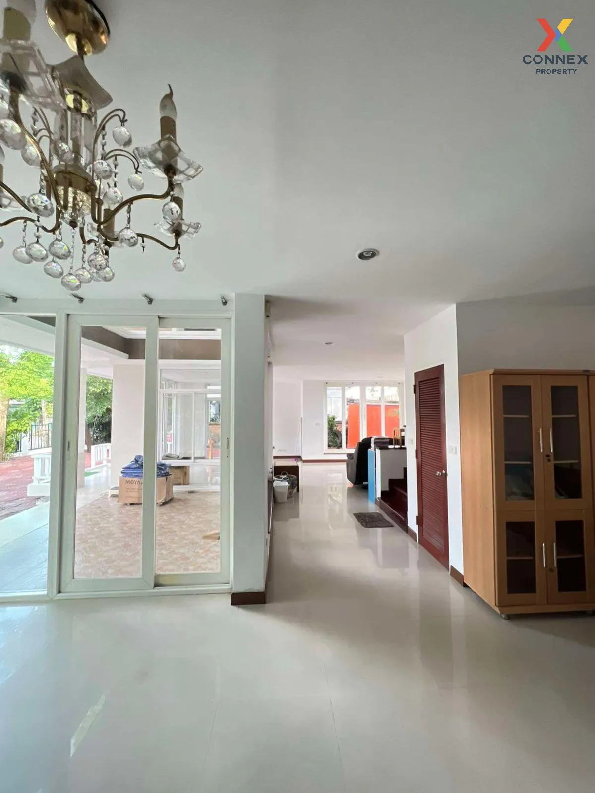 For Sale Townhouse/Townhome  , Floraville Srinakarin-Thaparak , B 4