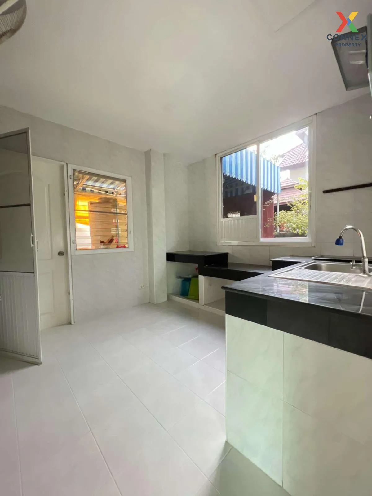 For Sale Townhouse/Townhome  , Floraville Srinakarin-Thaparak , B