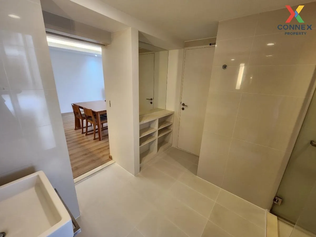 เช่าคอนโด  โหมด สุขุมวิท 61 BTS-ทองหล่อ คลองตันเหนือ เขต วัฒนา กร