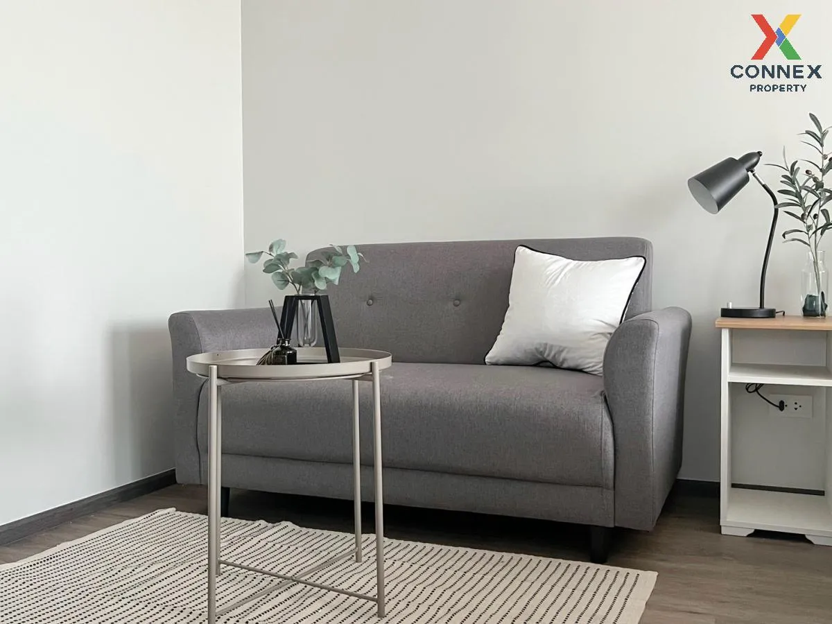 For Rent Condo , Rich Point @ BTS Wutthakat , BTS-Wutthakat , Tal 1