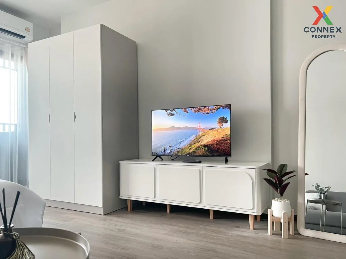 For Rent Condo , Rich Point @ BTS Wutthakat , BTS-Wutthakat , Tal 2