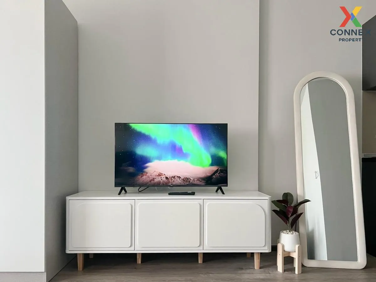 For Rent Condo , Rich Point @ BTS Wutthakat , BTS-Wutthakat , Tal 3