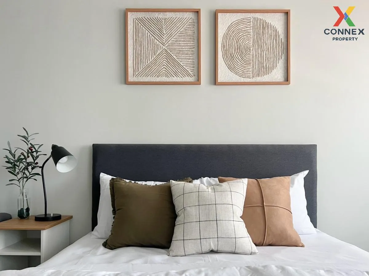 For Rent Condo , Rich Point @ BTS Wutthakat , BTS-Wutthakat , Tal