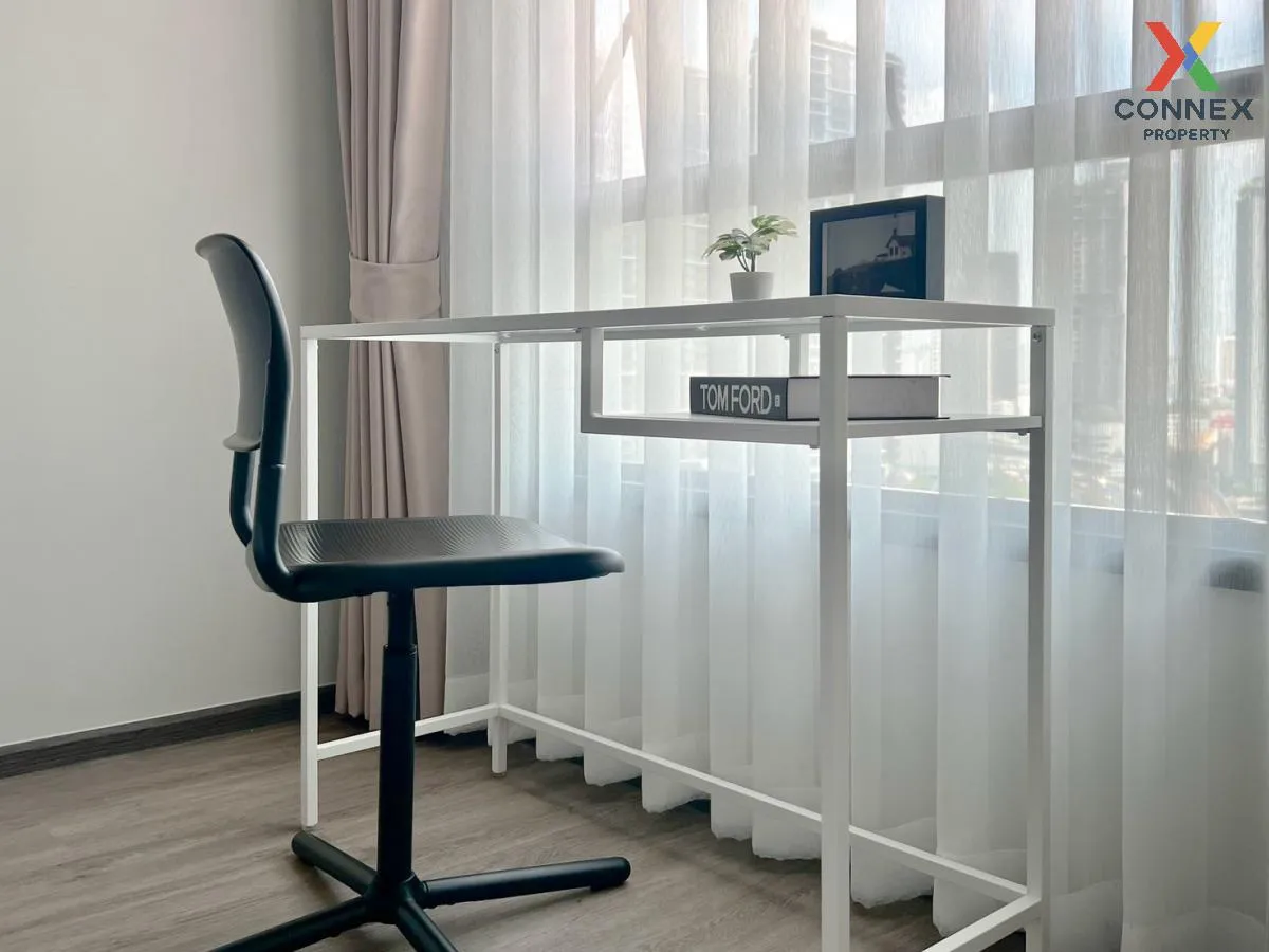 For Rent Condo , Rich Point @ BTS Wutthakat , BTS-Wutthakat , Tal