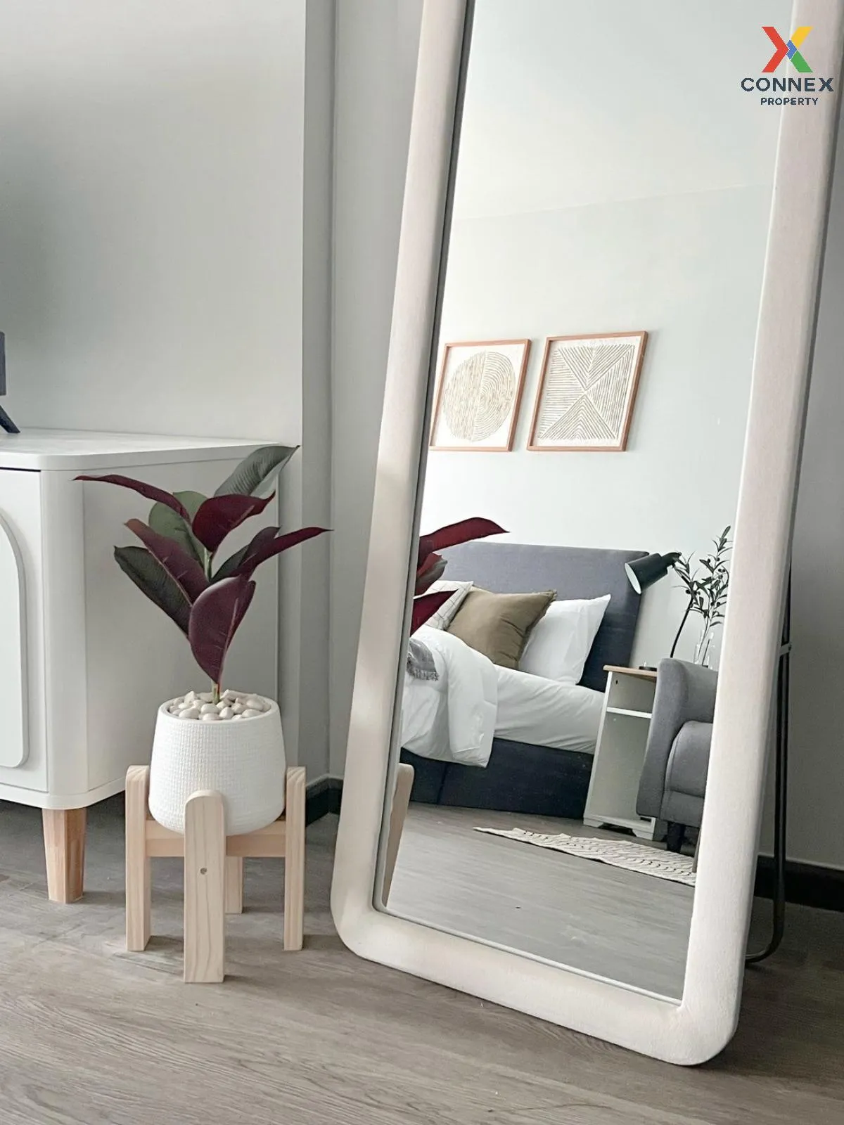 For Rent Condo , Rich Point @ BTS Wutthakat , BTS-Wutthakat , Tal